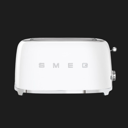 Тостер SMEG (4 pcs) (White)