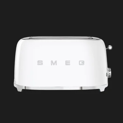 Тостер SMEG (4 pcs) (White) в Дубно