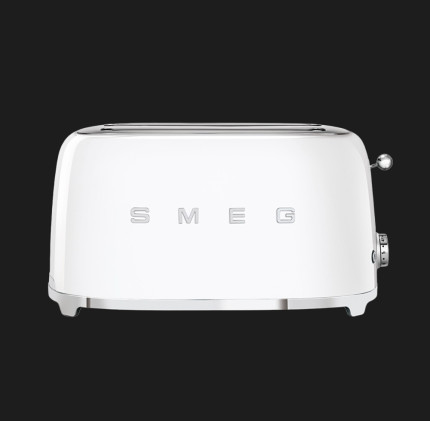 Тостер SMEG (4 pcs) (White)