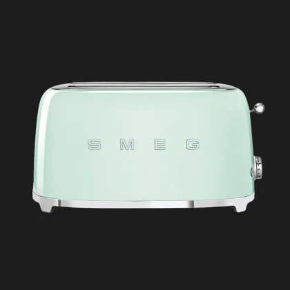 Тостер SMEG (4 pcs) (Green) Кременчуці