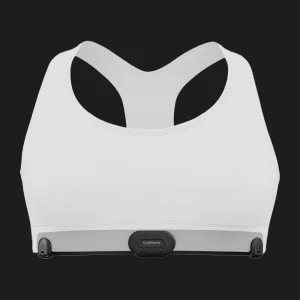 Датчик серцевого ритму Garmin HRM-Fit (Пульсометр) в Бердичеві
