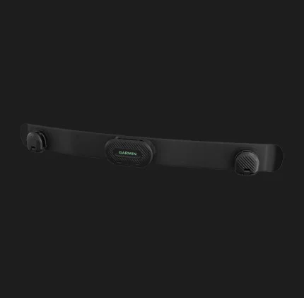 Датчик серцевого ритму Garmin HRM-Fit (Пульсометр)