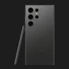 Смартфон Samsung Galaxy S24 Ultra 12/256GB (Titanium Black) (Global)
