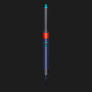 Стайлер для длинных волос Dyson Airwrap Multi-styler Complete Long (Prussian Blue and Topaz) в Черновцах