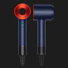 Фен для волосся Dyson HD07 Supersonic Limited Edition (Prussian Blue and Topaz) (SG)