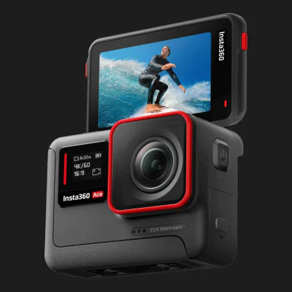 Екшн-камера Insta360 Ace у Запоріжжі