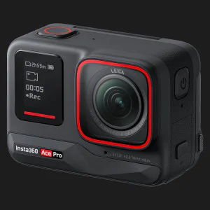 Экшн-камера Insta360 Ace Pro в Черновцах