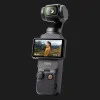 DJI Osmo Pocket 3 Capture More Combo