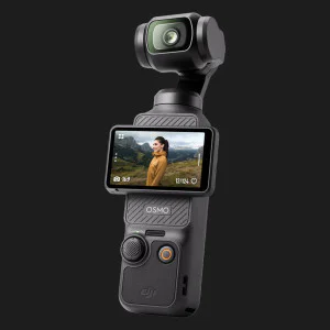 DJI Osmo Pocket 3 Creator Combo