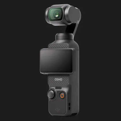 DJI Osmo Pocket 3 Creator Combo в Киеве