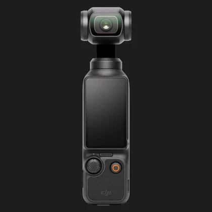 DJI Osmo Pocket 3 Creator Combo у Запоріжжі