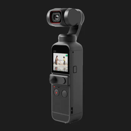 DJI Osmo Pocket 2 Creator Combo у Запоріжжі