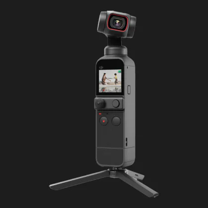 DJI Osmo Pocket 2 Creator Combo в Киеве