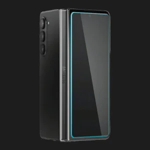 Защитное стекло Spigen для Samsung Galaxy Fold 5 в Луцке