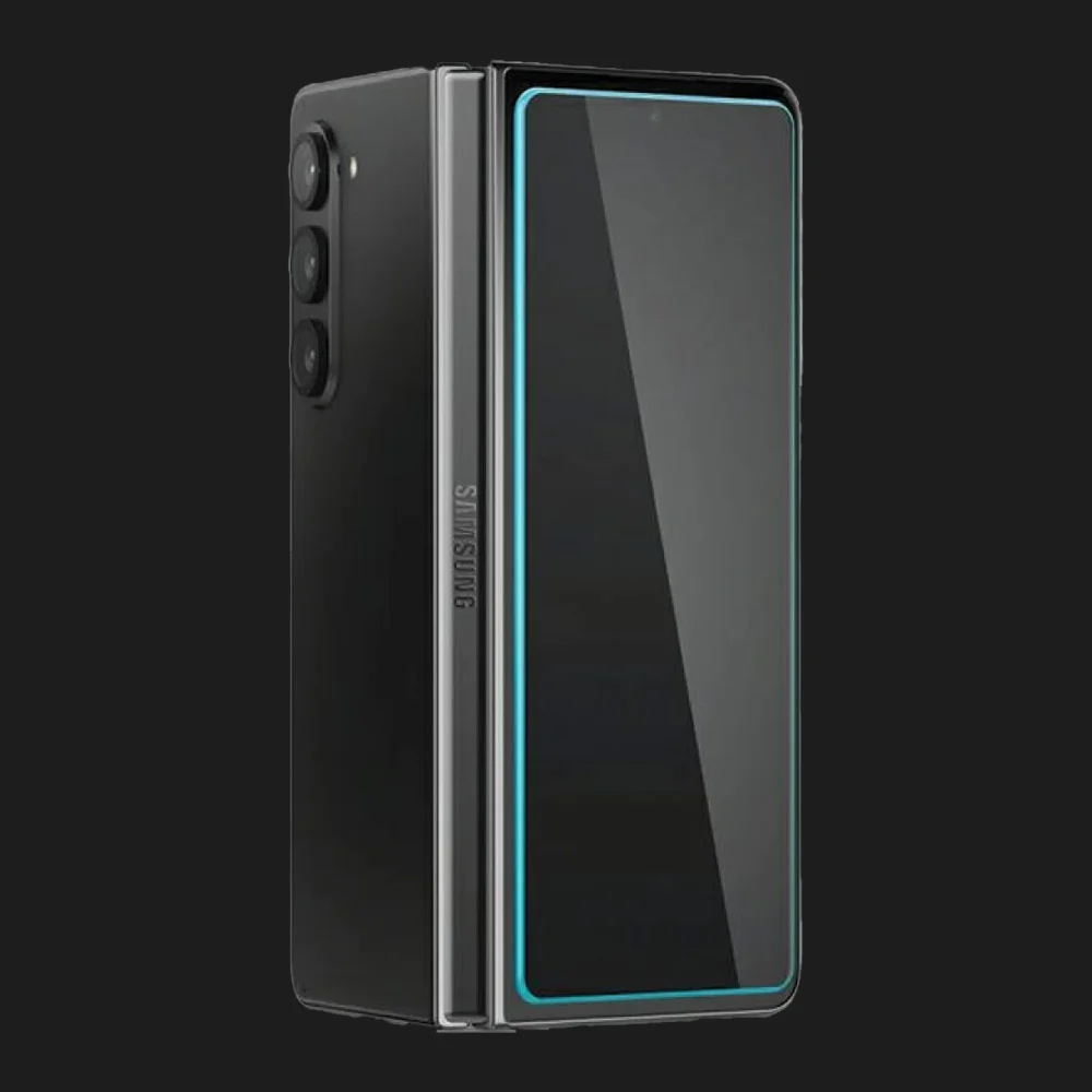Захисне скло Spigen для Samsung Galaxy Fold 5