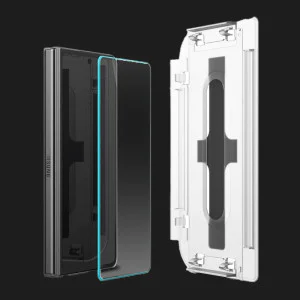 Защитное стекло Spigen для Samsung Galaxy Fold 5 в Луцке