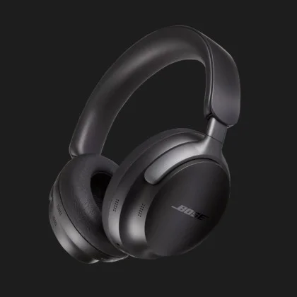 Навушники Bose QuietComfort Ultra Headphones (Black) в Києві