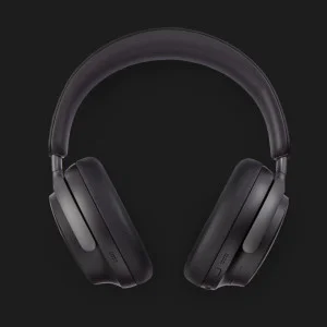 Навушники Bose QuietComfort Ultra Headphones (Black)