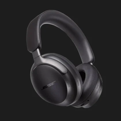 Наушники Bose QuietComfort Ultra Headphones (Black) в Каменском