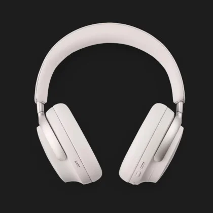 Навушники Bose QuietComfort Ultra Headphones (Smoke White) в Києві