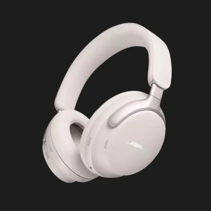 Наушники Bose QuietComfort Ultra Headphones (Smoke White) в Житомире