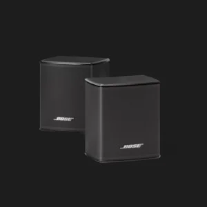 Акустика Bose Surround Speakers (Black) в Сваляві