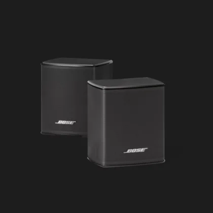 Акустика Bose Surround Speakers (Black) в Мукачево