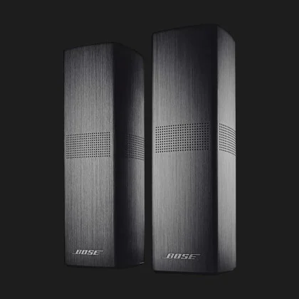 Акустика Bose Surround Speakers 700 (Black) в Камʼянському