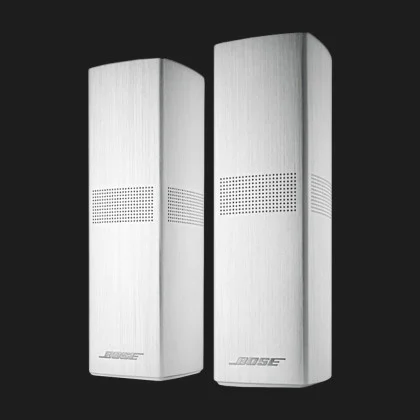 Акустика Bose Surround Speakers 700 (White) у Володимирі