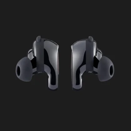 Навушники Bose QuietComfort Ultra Earbuds (Black) в Києві