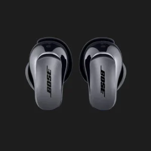Навушники Bose QuietComfort Ultra Earbuds (Black)
