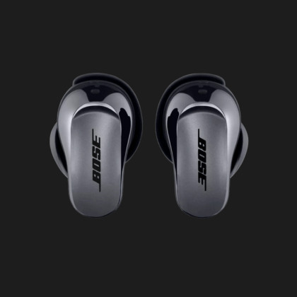 Навушники Bose QuietComfort Ultra Earbuds (Black) в Кривому Розі