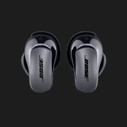 Наушники Bose QuietComfort Ultra Earbuds (Black) в Тернополе