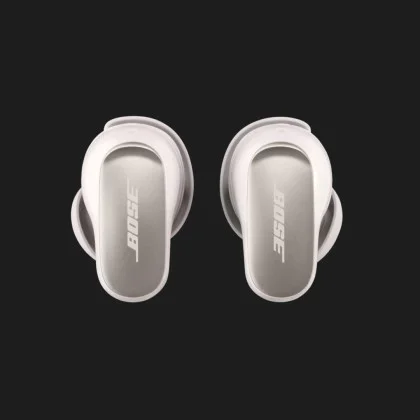 Навушники Bose QuietComfort Ultra Earbuds (White) в Києві