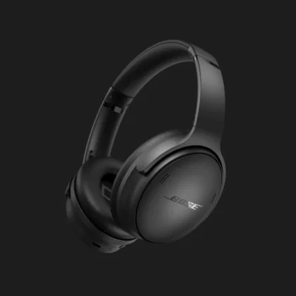 Навушники Bose QuietComfort Headphones (Black) в Києві