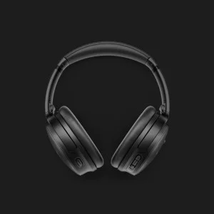 Наушники Bose QuietComfort Headphones (Black) в Александрии