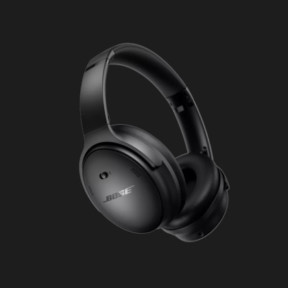 Навушники Bose QuietComfort Headphones (Black) в Стрию