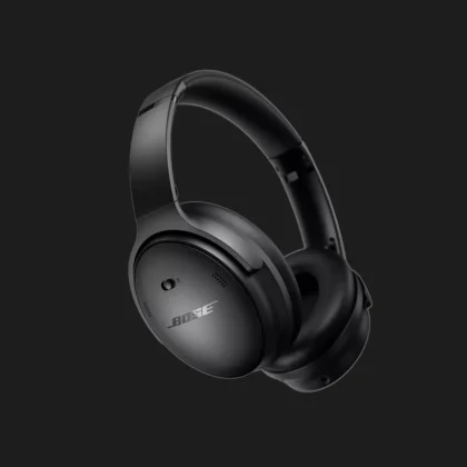 Навушники Bose QuietComfort Headphones (Black) в Сваляві
