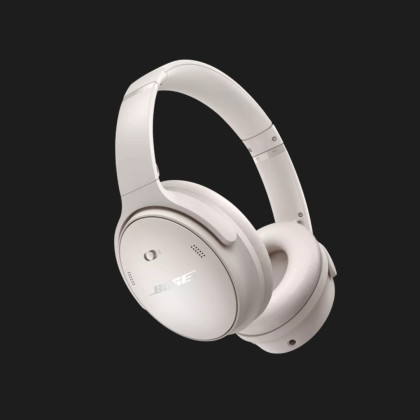 Навушники Bose QuietComfort Headphones (Smoke White) в Житомирі