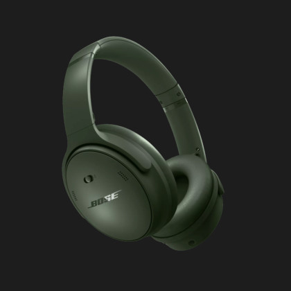 Навушники Bose QuietComfort Headphones (Cyprees Green) в Хусті