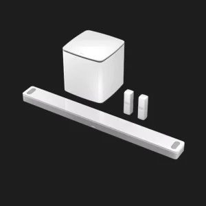 Саундбар Bose Smart Ultra Soundbar (White) в Чернівцях