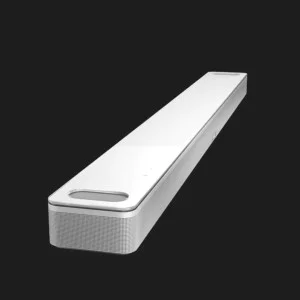 Саундбар Bose Smart Ultra Soundbar (White) в Чернівцях
