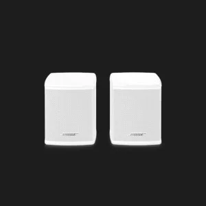 Акустика Bose Surround Speakers (White) в Сваляві