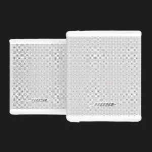 Акустика Bose Surround Speakers (White) в Сваляві