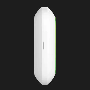 Беспроводная тревожная кнопка Ajax Button (White) в Дрогобыче