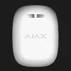 Беспроводная тревожная кнопка Ajax Button (White)