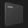 Безконтактна картка Ajax Pass Jeweler, 10 шт (Black)
