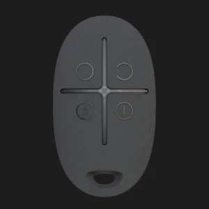 Брелок Ajax SpaceControl (Black) в Дрогобыче