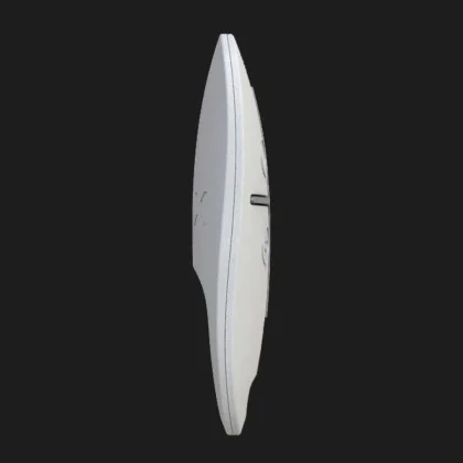 Брелок Ajax SpaceControl (White) в Ковелі