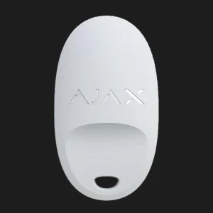 Брелок Ajax SpaceControl (White) в Дрогобыче